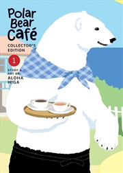 Buy Polar Bear Caf: Collector's E