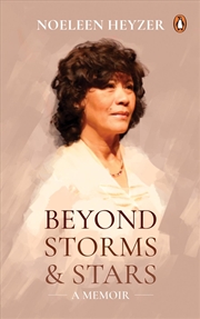 Buy Beyond Storms And Stars - A M