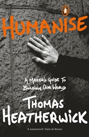 Buy Humanise