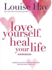 Buy Love Yourself, Heal Your Life