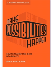 Buy Make Possibilities Happen