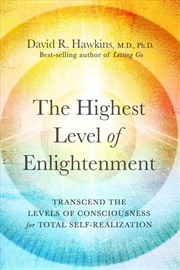 Buy Highest Level Of Enlightenment