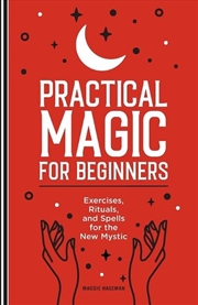 Buy Practical Magic For Beginners