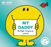 Buy Mr Men: My Daddy