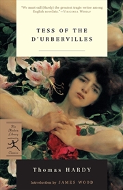 Buy Tess Of The D'Urbervilles