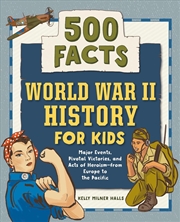 Buy World War Ii History For Kids