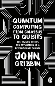 Buy Quantum Computing From Colossu