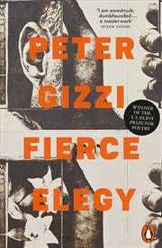Buy Fierce Elegy