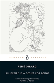 Buy All Desire Is A Desire For Bei