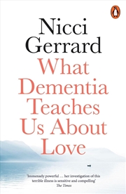 Buy What Dementia Teaches Us About