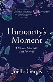 Buy Humanity's Moment