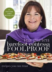 Buy Barefoot Contessa Foolproof