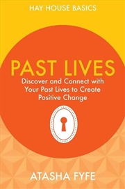 Buy Past Lives: Discover And Conne