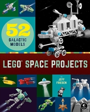 Buy Lego Space Projects