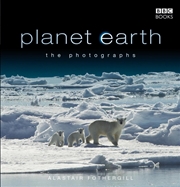Buy Planet Earth: The Photographs