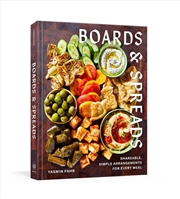 Buy Boards And Spreads