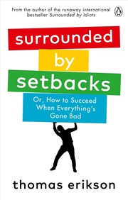 Buy Surrounded By Setbacks