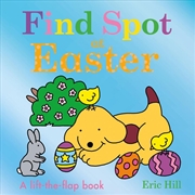 Buy Find Spot At Easter