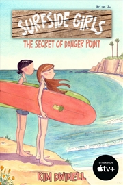 Buy Surfside Girls, Book One