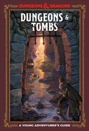 Buy Dungeons & Tombs Dungeons & Dr