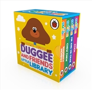 Buy Hey Duggee: Duggee And Friends