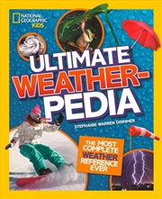 Buy National Geographic Kids Ultim