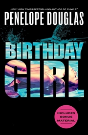 Buy Birthday Girl