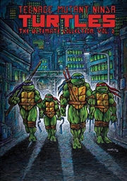 Buy Teenage Mutant Ninja Turtles: