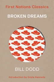 Buy Broken Dreams