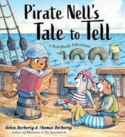 Buy Pirate Nell's Tale To Tell