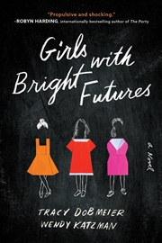 Buy Girls With Bright Futures