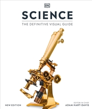 Buy Science