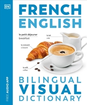 Buy French English Bilingual Visua
