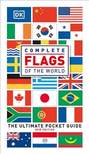 Buy Complete Flags Of The World