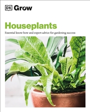 Buy Grow Houseplants