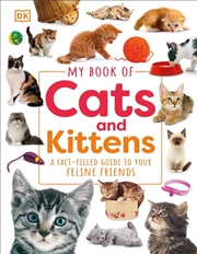 Buy My Book Of Cats And Kittens