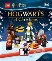 Buy Lego Harry Potter Hogwarts At