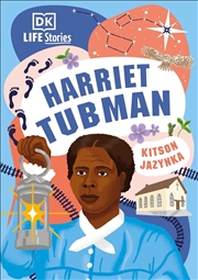Buy Dk Life Stories Harriet Tubman