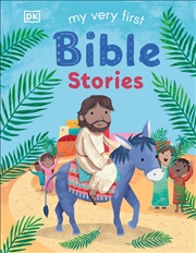 Buy My Very First Bible Stories