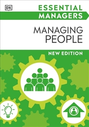 Buy Managing People