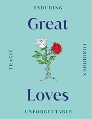 Buy Great Loves
