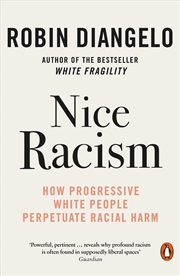 Buy Nice Racism