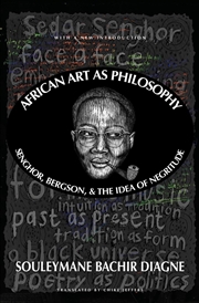 Buy African Art As Philosophy