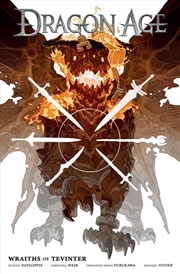 Buy Dragon Age: Wraiths Of Tevinte