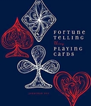 Buy Fortune Telling Using Playing