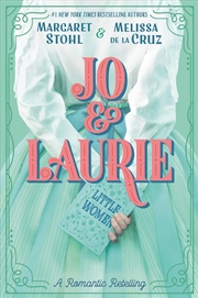 Buy Jo & Laurie