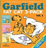 Buy Garfield Fat Cat 3-Pack #3