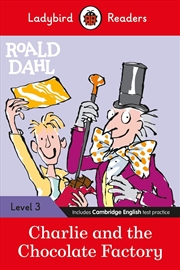 Buy Ladybird Readers Level 3 - Roa