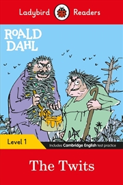 Buy Ladybird Readers Level 1 - Roa