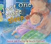 Buy Just One More Sleep
